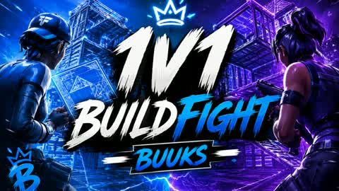 1v1 buuks