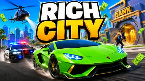 RICH CITY