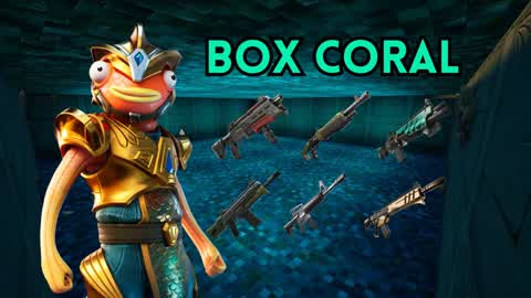 Box Coral