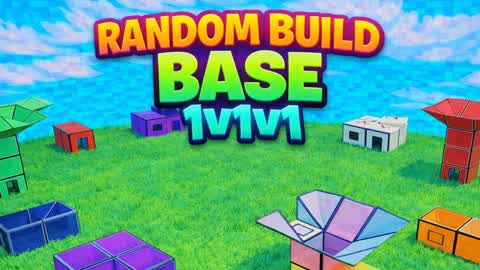 Dynamic base 1v1v1 zone fight