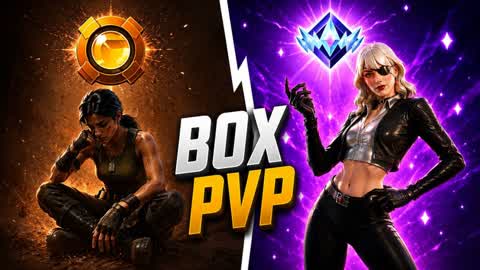 RANKED BOX PVP