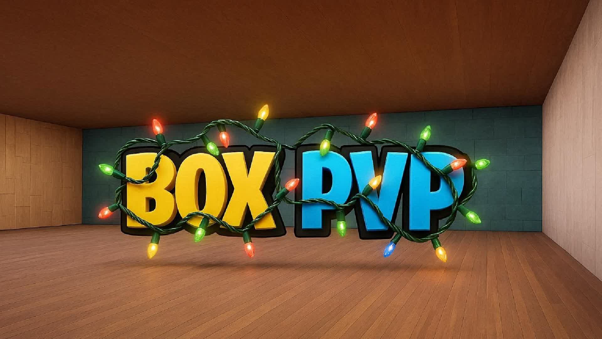 ⭐DEFAULT BOX PVP⭐📦