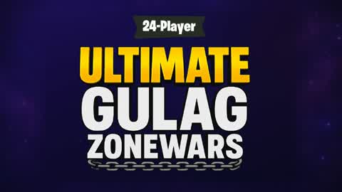 🏆ULTIMATE GULAG *Original*