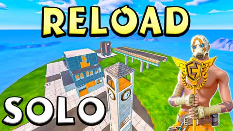 TOWER RELOAD FREE FOR ALL SOLO