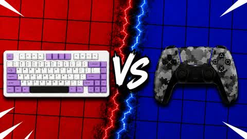 RED VS BLUE 🔴🔵 SUPREME!