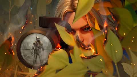 SNIPER ONE SHOT APOCALIPSIS💀