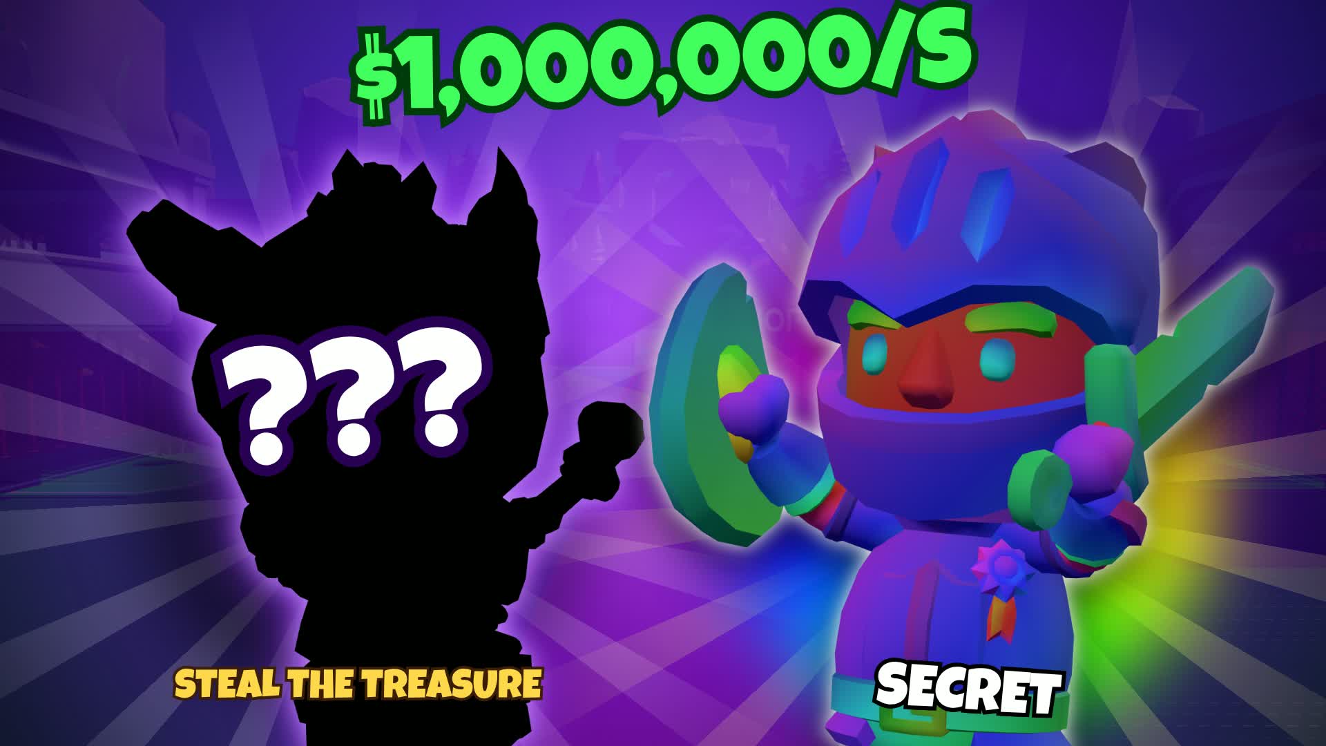 STEAL THE TREASURE: PIRATE TYCOON