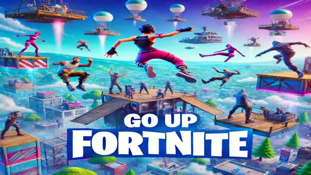 GO UP