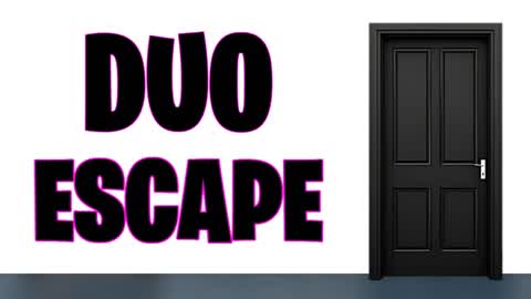 67IQ DUO ESCAPE ROOM