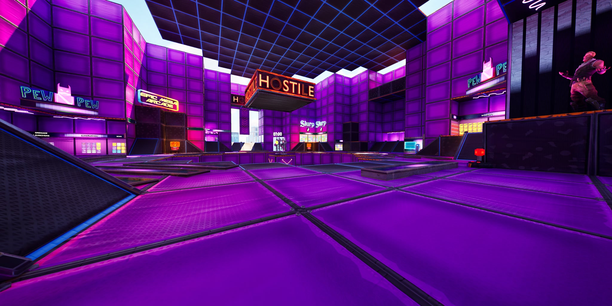 Super Pit 2025 9871-3148-7093 by nascentgames - Fortnite Creative Map ...