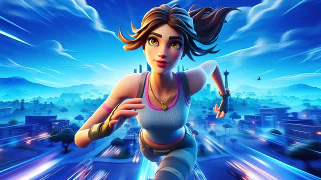 Slow Motion Zone Wars