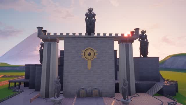 Jamestown RP (Citadel Version)