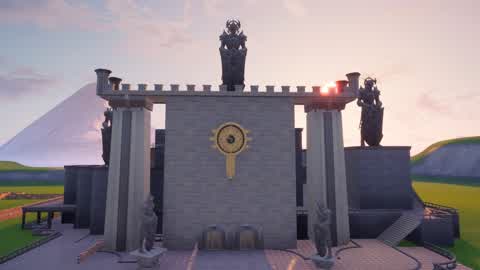 Jamestown RP (Citadel Version)