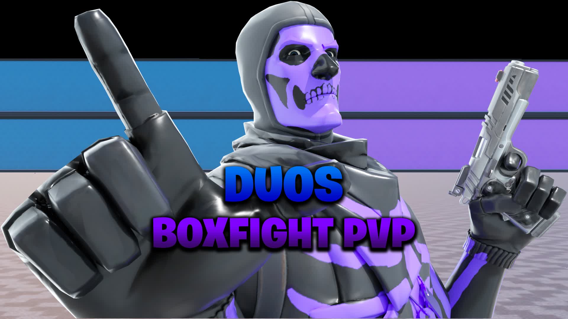 DUO BOXFIGHT