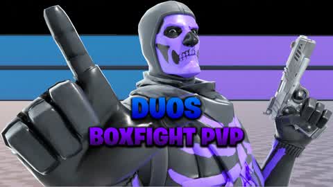 DUO BOXFIGHT