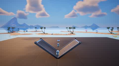 THE ISLANDS 1V1