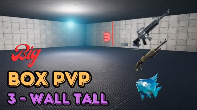 Big Box PVPđŠ