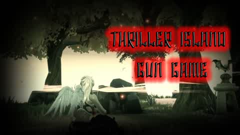 Thriller Island Gun-game