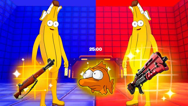 SPRINGFILDER SUPER PEELY RED VS BLUE🔴🔵