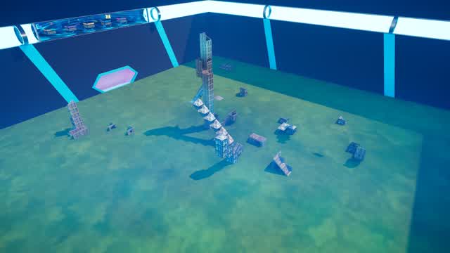 Looped - Free For All