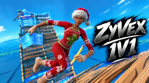 Zyvex 1V1
