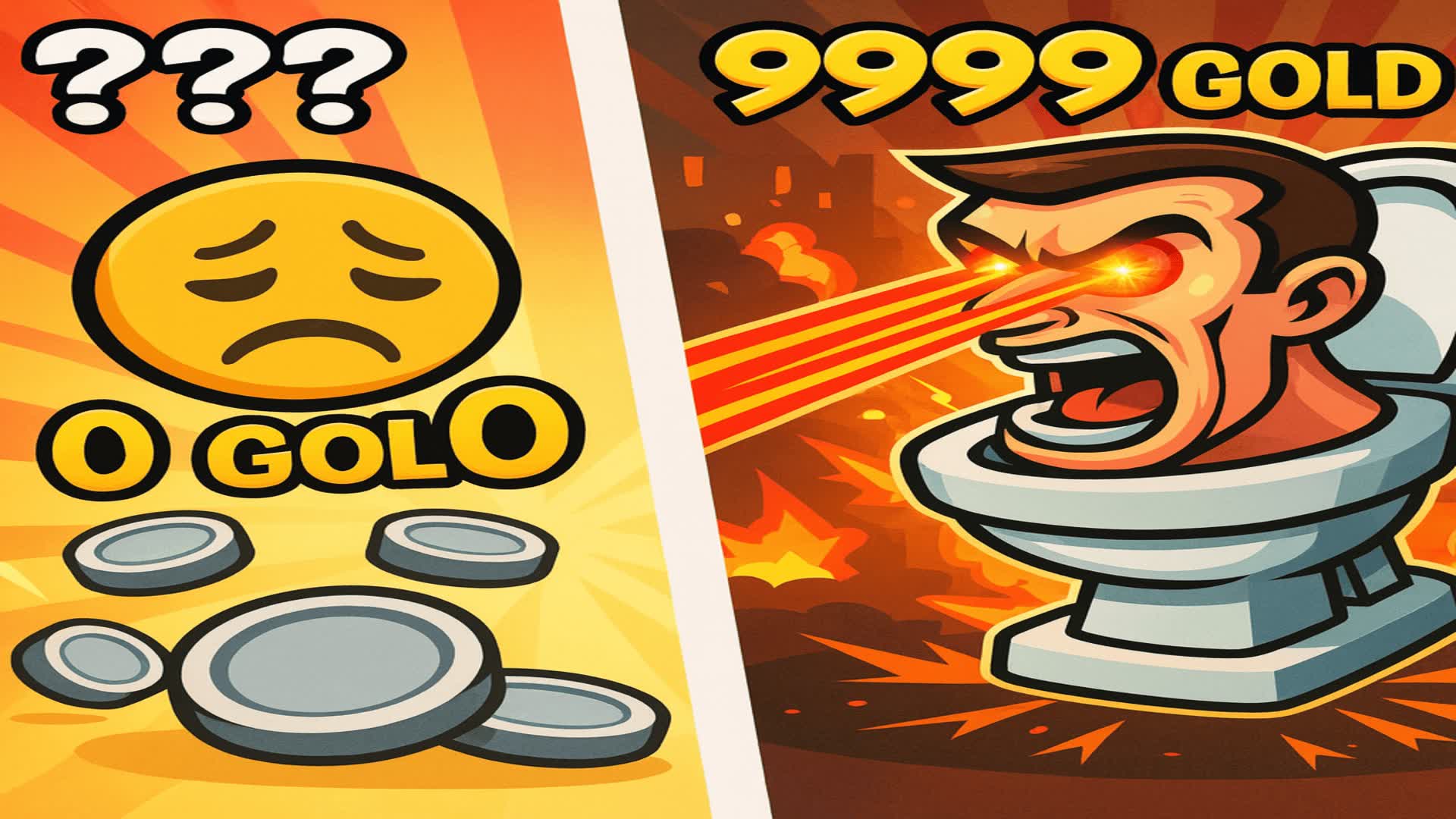 BRAINROT GOLD FFA 🤯💰