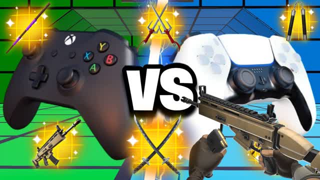 Capture 1 â SUPER TMNTđPLAYSTATION VS XBOX đ