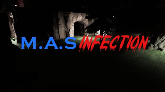 M.A.S. Infection