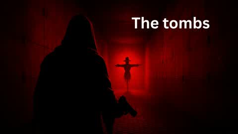 The tombs
