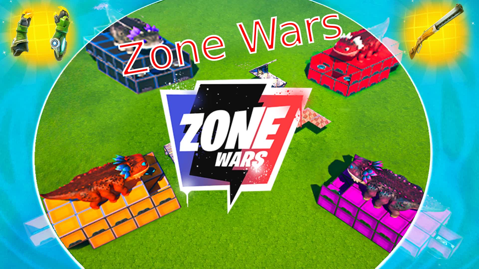 OG Bios Zone Wars 4286-3986-5095 by mgg - Fortnite Creative Map Code ...