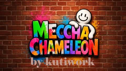 Meccha Chalemeon in FN