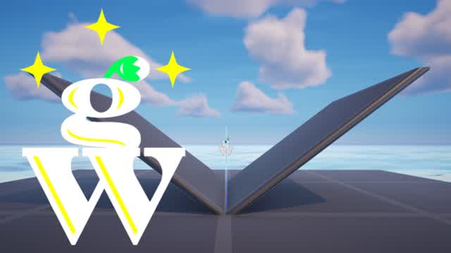 1v1 Build Fight [Glow]