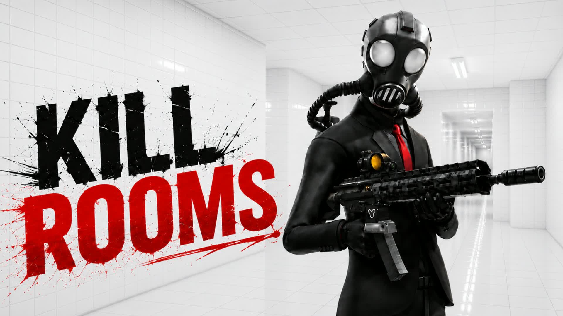KILL ROOMS