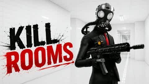 KILL ROOMS