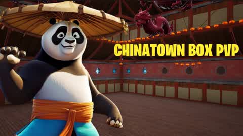 🍚CHINATOWN BOX PVP📦