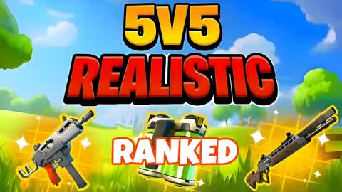 REALISTIC 5V5 [RANKED]