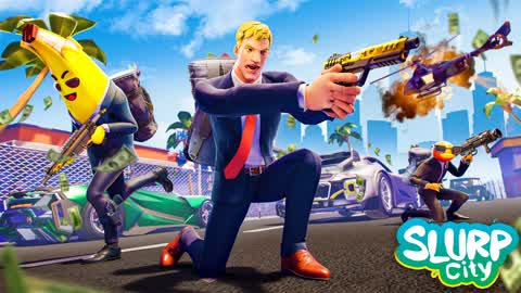 🏙️ SLURP CITY RP 🚓 🚨