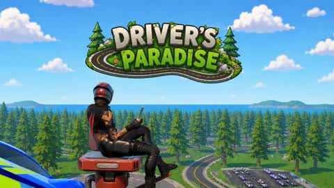 Drivers Paradise