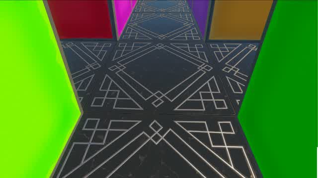 4 color box fight
