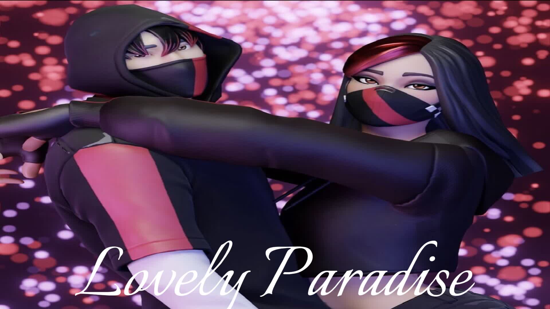 ラブリー・パラダイス