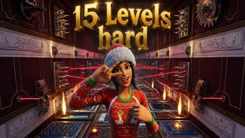 15Level hard