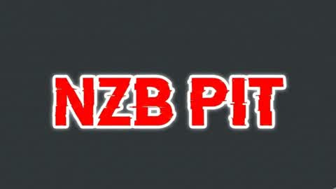 NZB Pit.