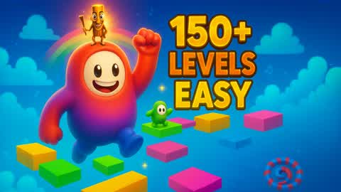 150+ Simple Obbby Parkour 🌟