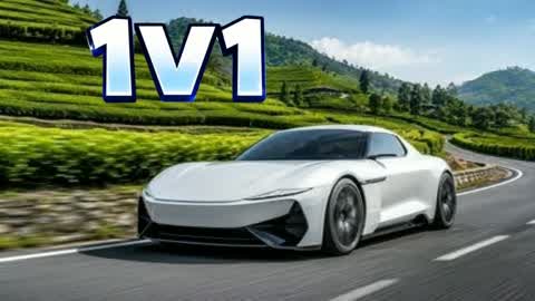 The Best DRIVE 1V1 💯