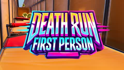Death Run First Person!