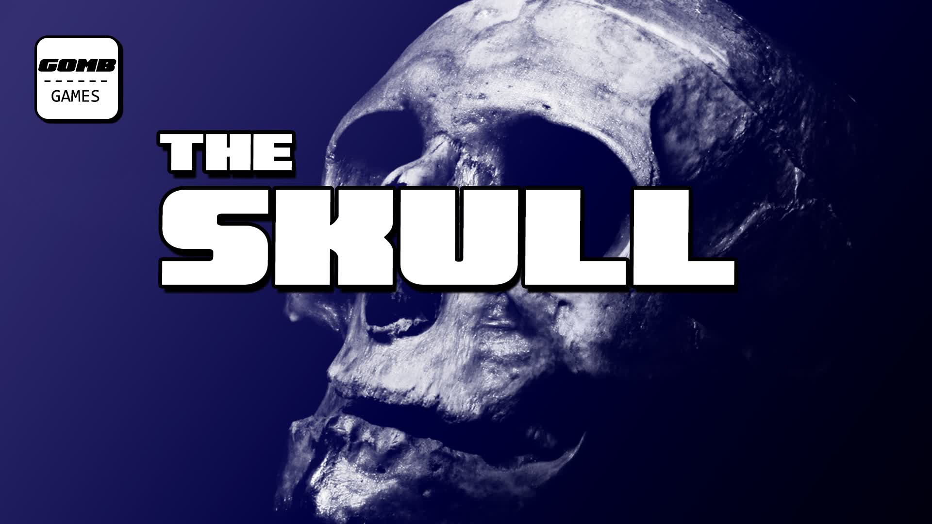 THE SKULL | BOSSFIGHT
