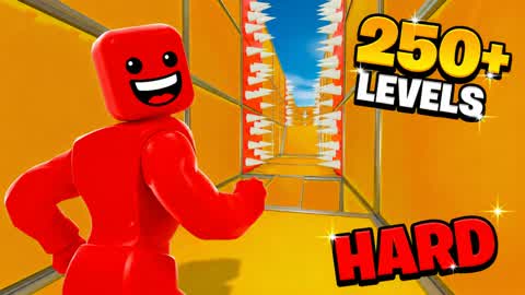 250 LEVELS HARD DEATHRUN A
