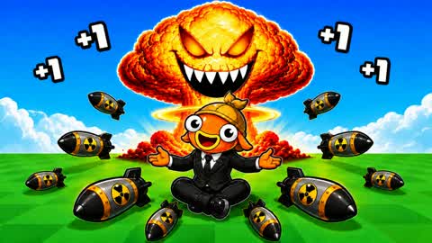 +1 NUKE ESCAPE