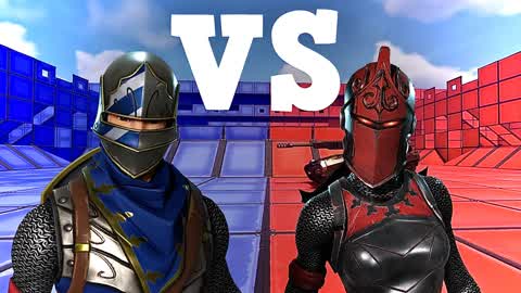 Red vs Blue: Tank Warfare 🔴🔵