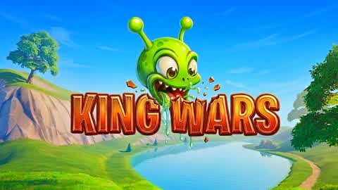 KING WARS [SODWAY] 👽